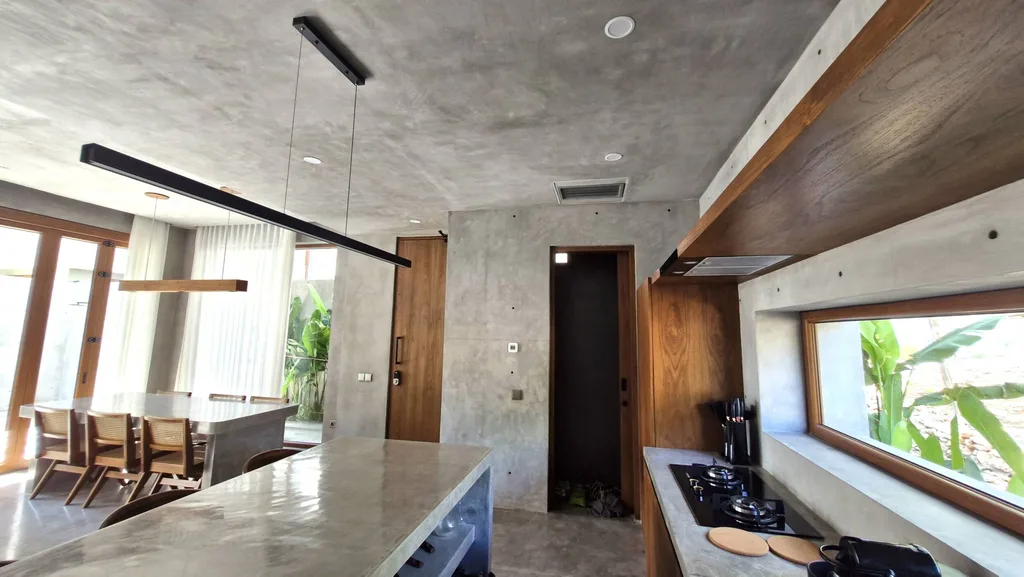 Modern Brutalist Villa for Sale in Nyang Nyang, Uluwatu — photo 4