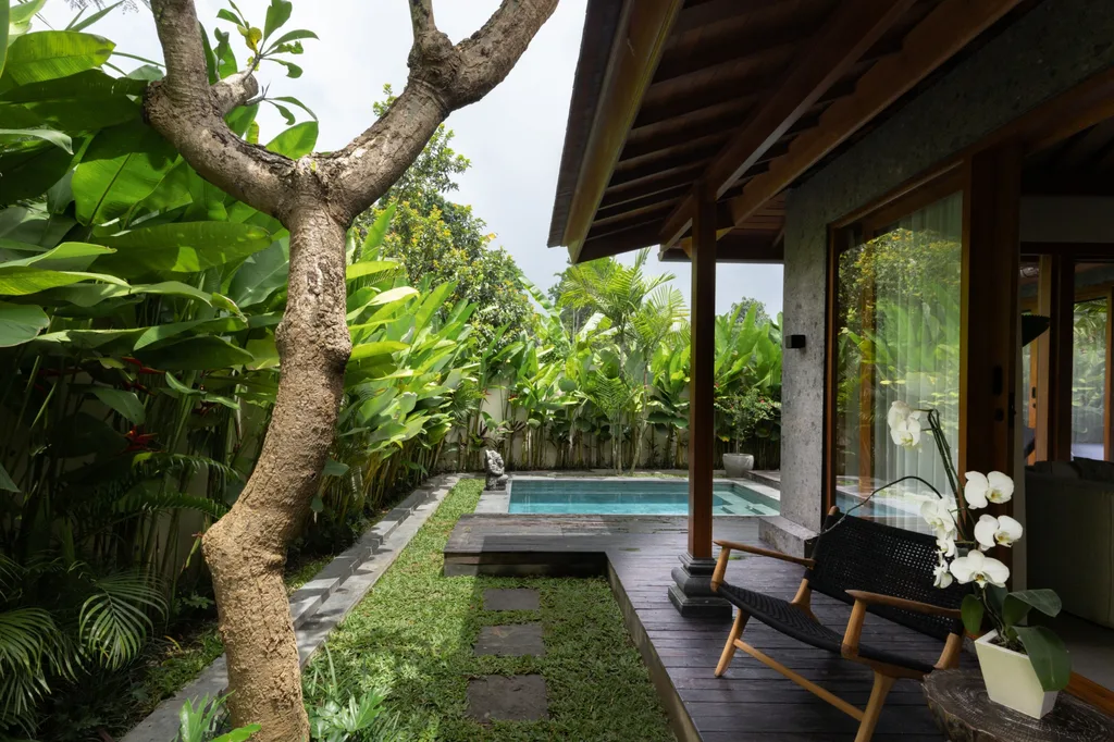 Scenic Jungle Villas for Sale in Ubud — photo 3