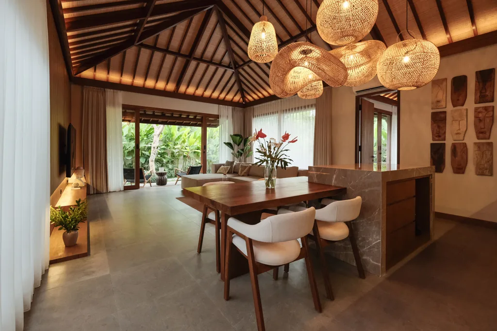 Scenic Jungle Villas for Sale in Ubud — photo 5