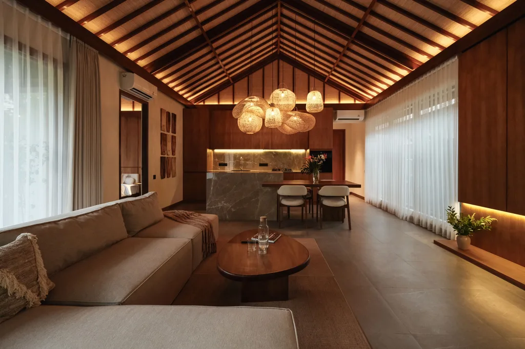 Scenic Jungle Villas for Sale in Ubud — photo 4