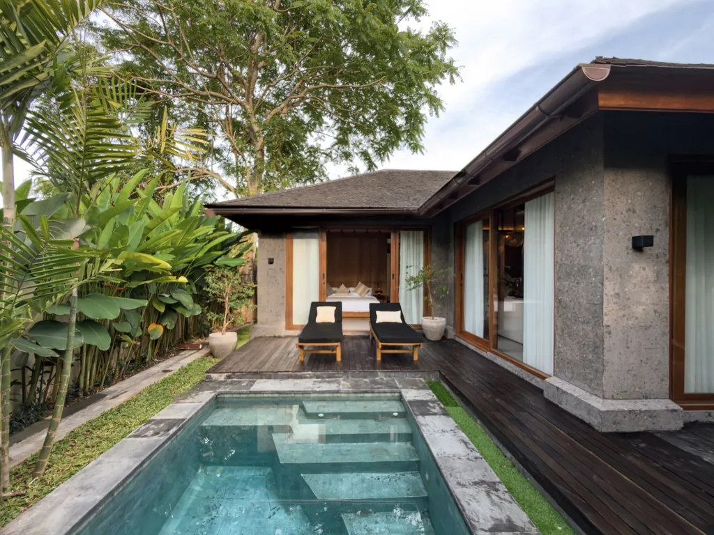 Scenic Jungle Villas for Sale in Ubud — photo 2