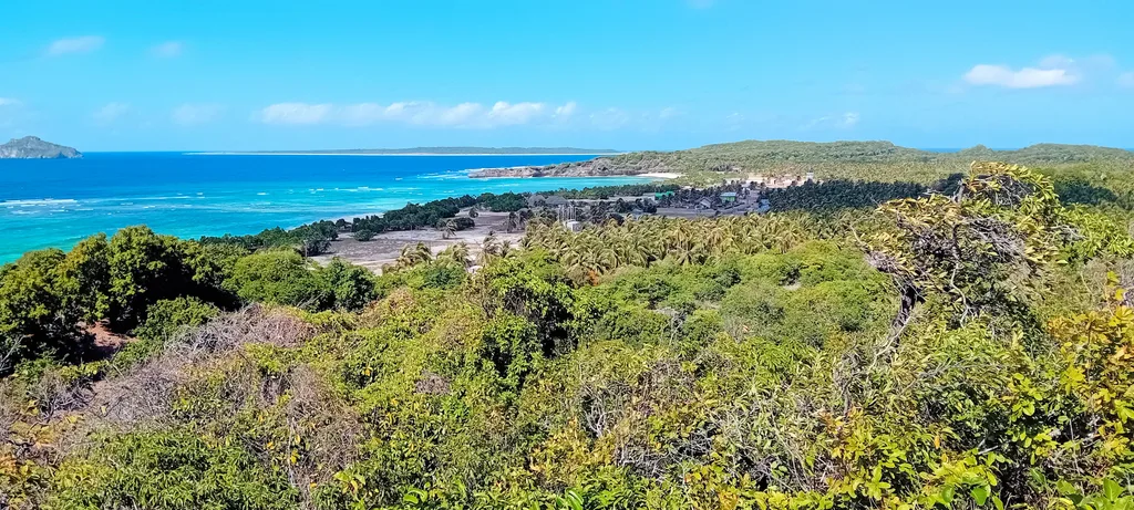 Freehold Ocean View Land for Sale in Rote Island — photo 2