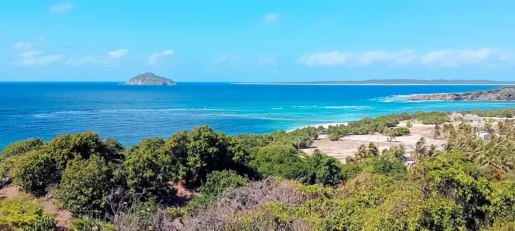 Freehold Ocean View Land for Sale in Rote Island — photo 3