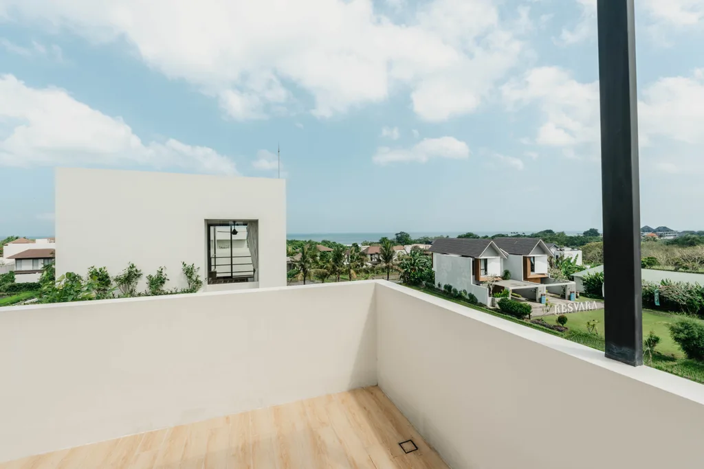 Ocean View Villa for Sale in Kedungu for Sale — photo 5