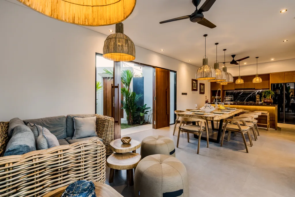 Tranquil 5-Bedroom Villa for Sale in Mas, Ubud — photo 3