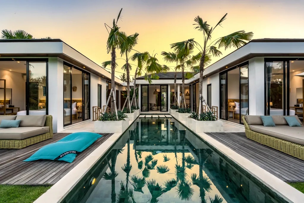 Tranquil 5-Bedroom Villa for Sale in Mas, Ubud — photo 2