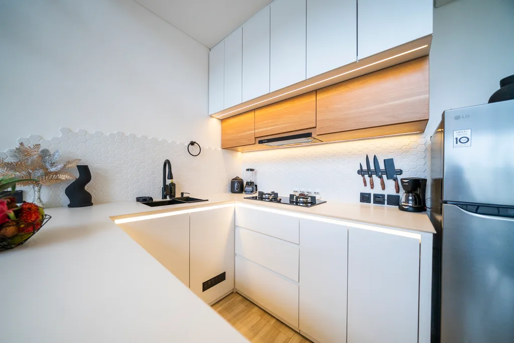 Modern Loft-Style Villas in Canggu for Sale — photo 5