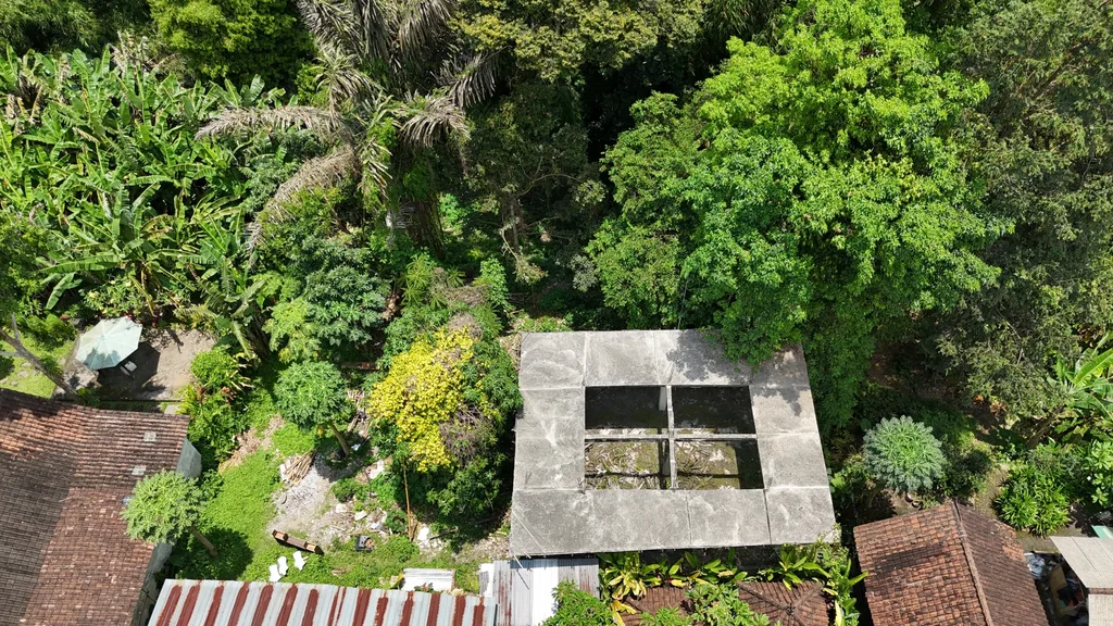 7,28 Are Pink Riverfront Leasehold Land in Central Ubud for Sale — photo 4