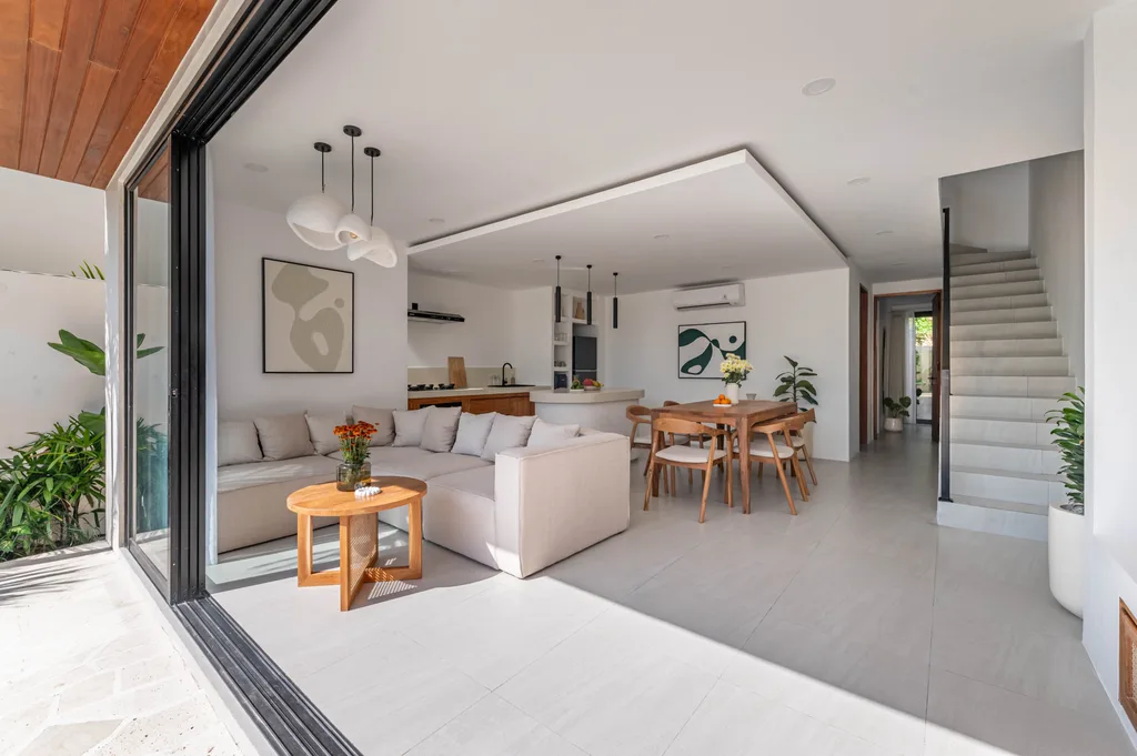 Off Plan Modern Boutique Villas for Sale in Bingin — photo 4