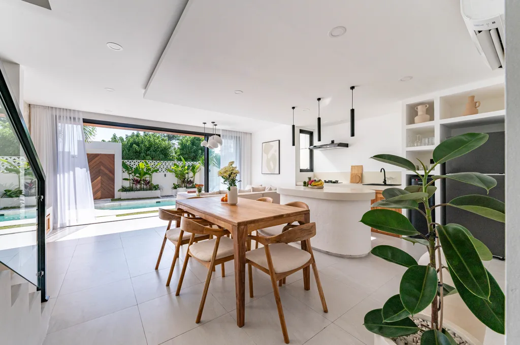 Off Plan Modern Boutique Villas for Sale in Bingin — photo 5