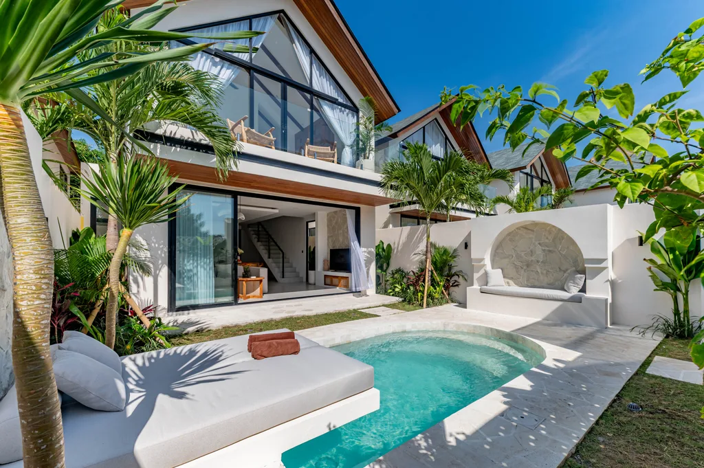 Off Plan Modern Boutique Villas for Sale in Bingin — photo 2
