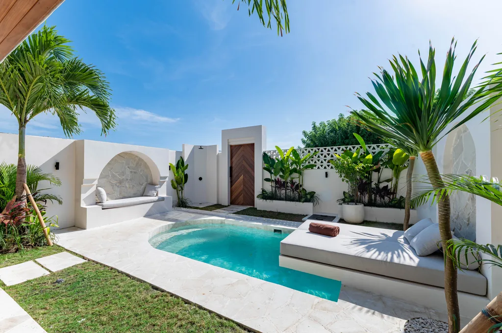 Off Plan Modern Boutique Villas for Sale in Bingin — photo 3