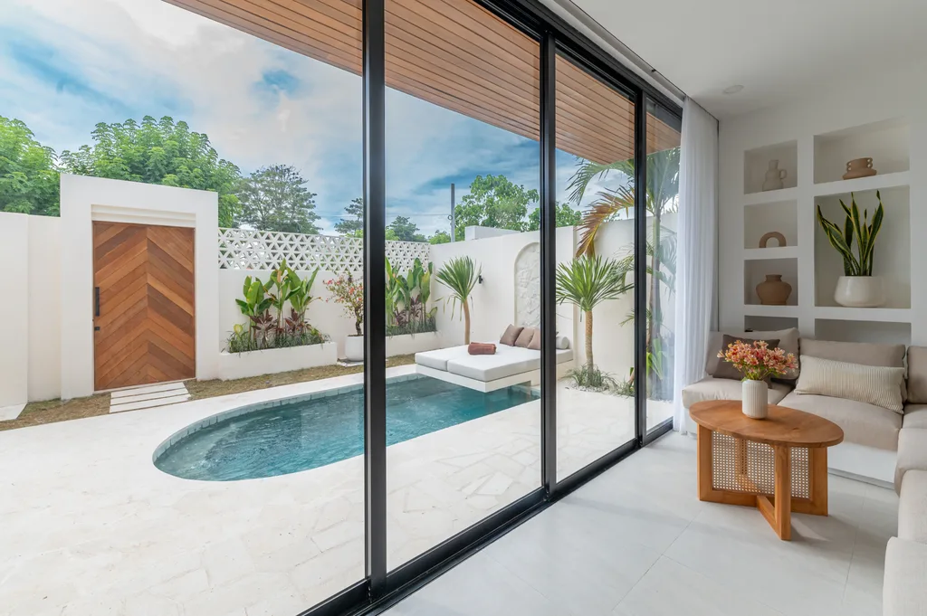 Modern Boutique Villas for Sale in Ungasan — photo 2