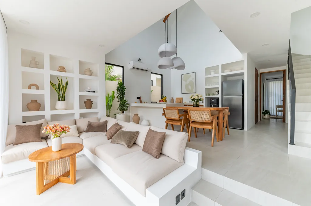 Modern Boutique Villas for Sale in Ungasan — photo 4