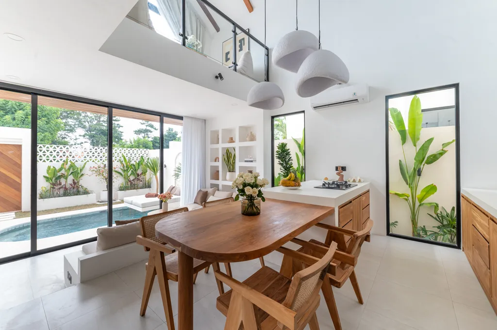 Modern Boutique Villas for Sale in Ungasan — photo 3