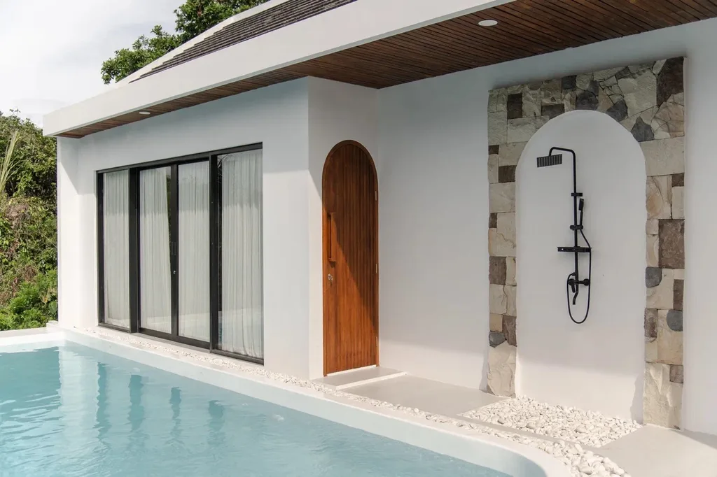 Villa with Panoramic Jungle View for Sale in Uluwatu — photo 4
