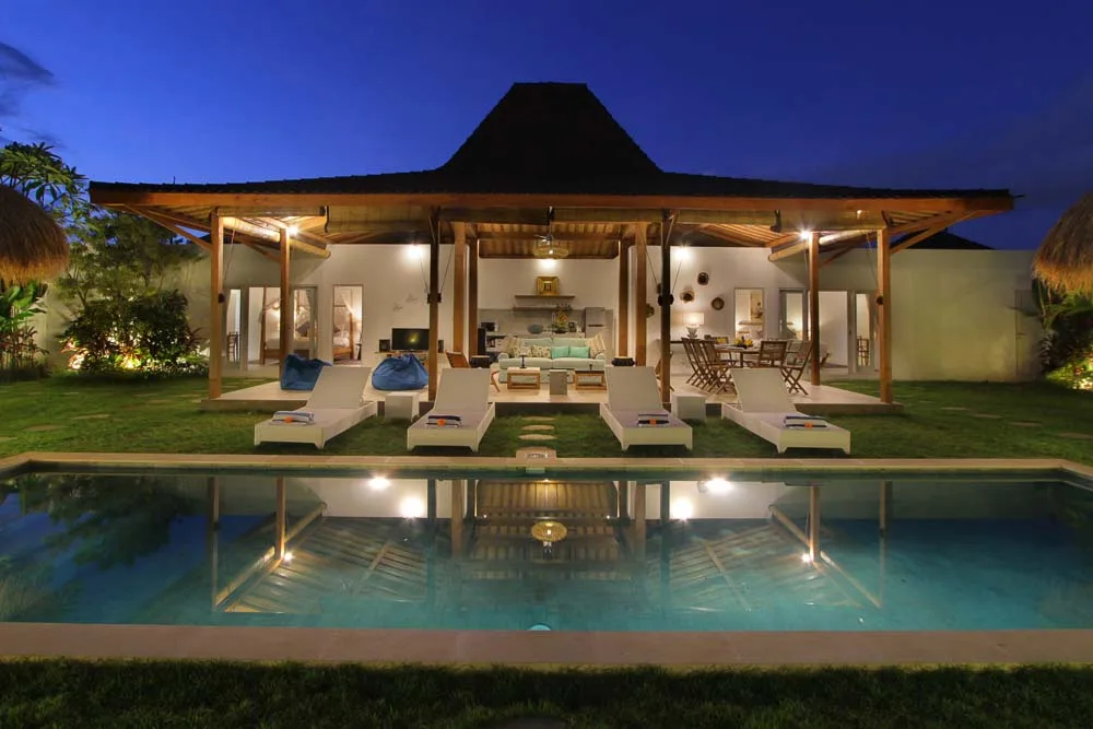 4 Bedroom Villa in Seminyak for Sale — photo 5