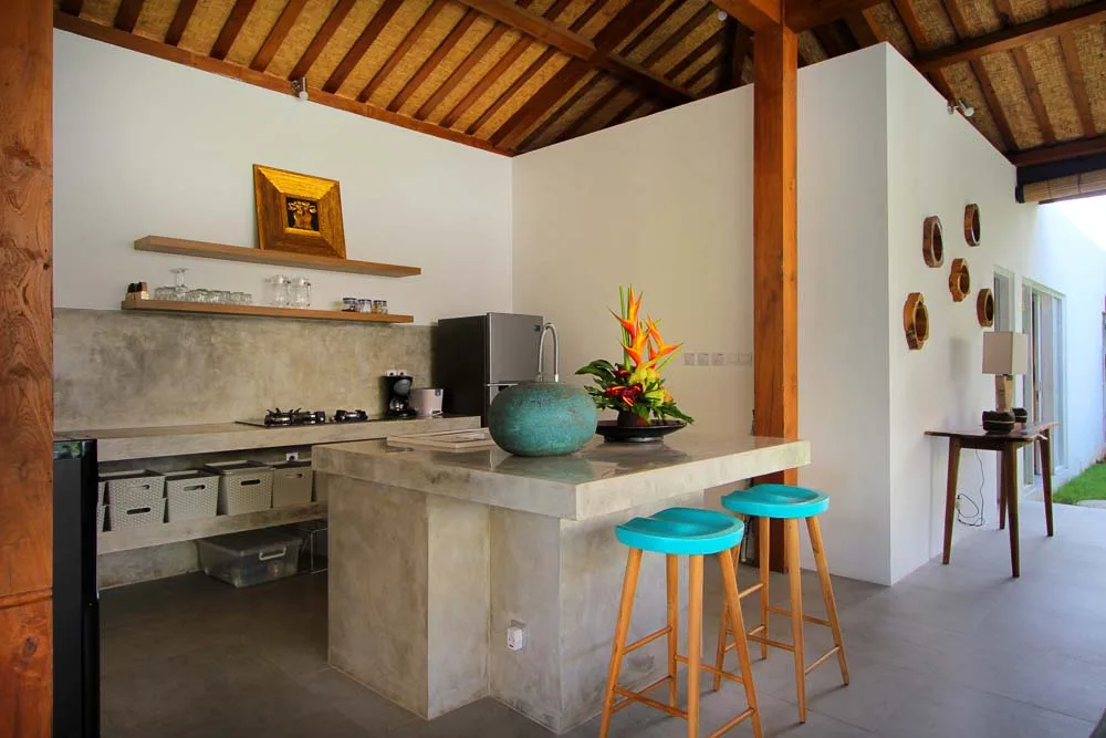 4 Bedroom Villa in Seminyak for Sale — photo 3