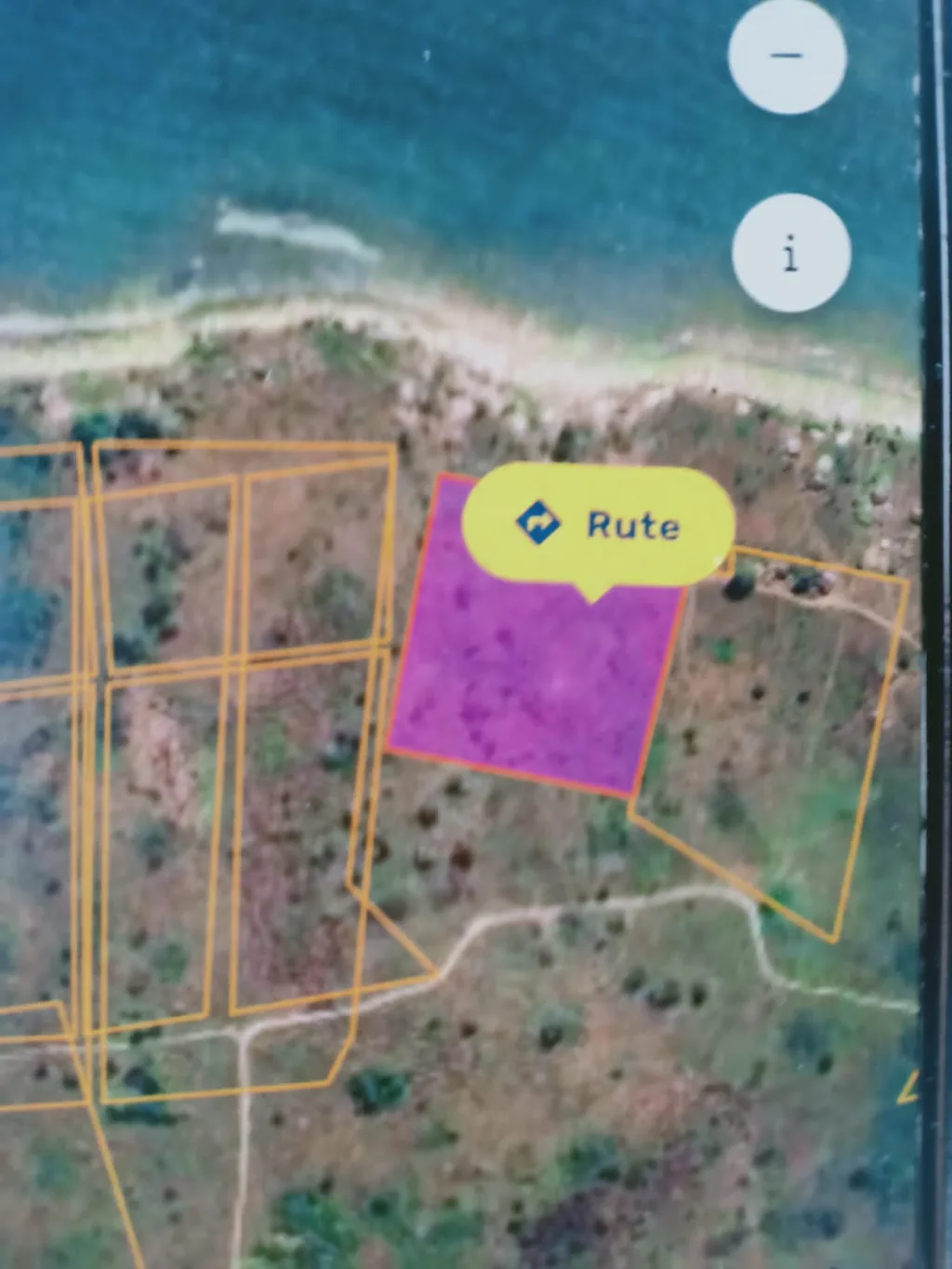 FREEHOLD BEACHFRONT LAND IN WEST SUMBA — photo 3