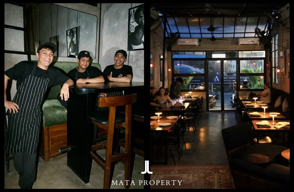 Profitable Restaurant and Bar for Sale in Uluwatu — photo 4
