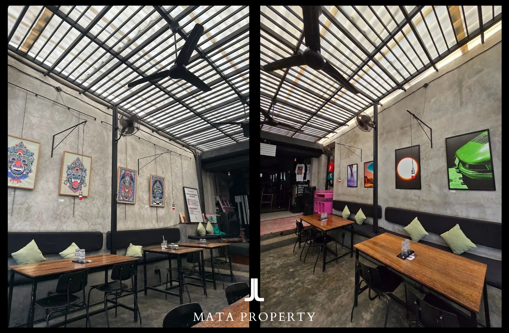 Profitable Restaurant and Bar for Sale in Uluwatu
