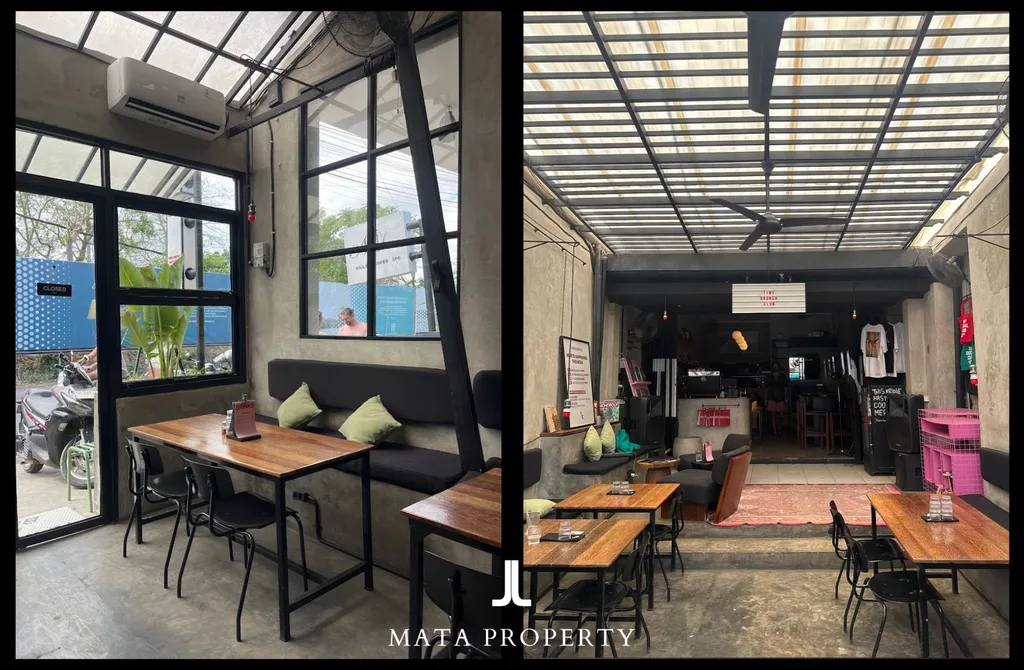 Profitable Restaurant and Bar for Sale in Uluwatu — photo 2