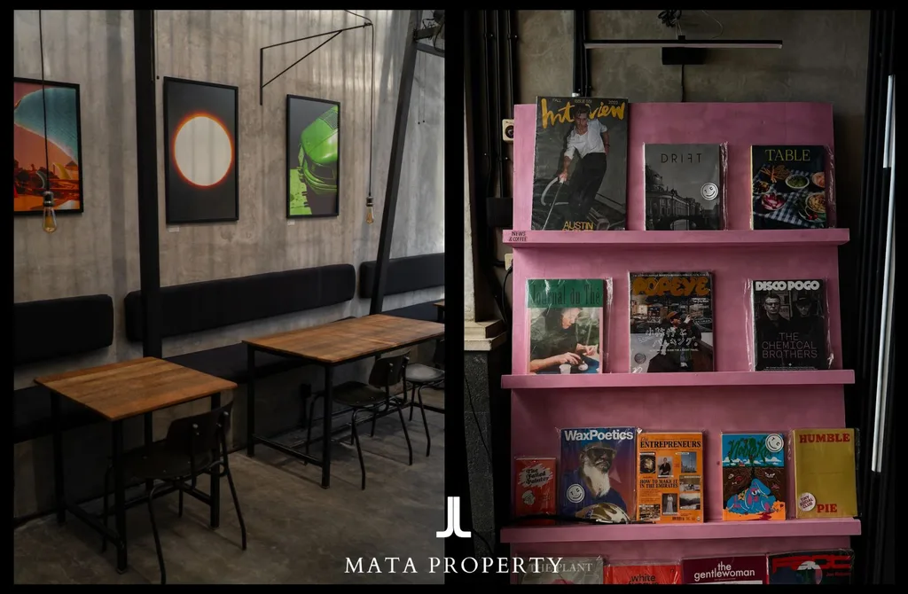 Profitable Restaurant and Bar for Sale in Uluwatu — photo 3