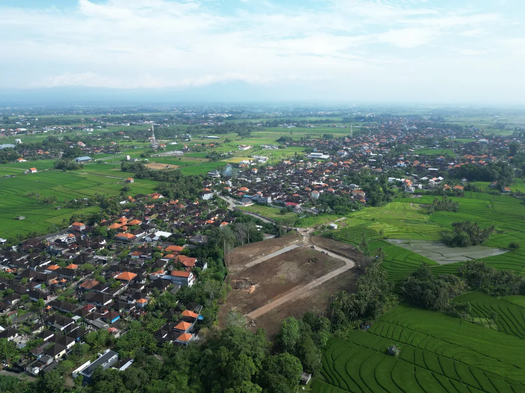 Premium Residential Land for Sale in Tanah Lot — photo 3