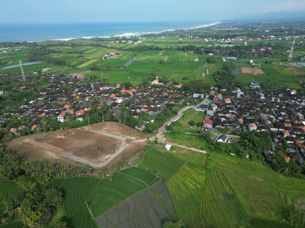 Premium Residential Land for Sale in Tanah Lot — photo 2