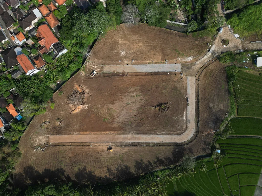 Premium Residential Land for Sale in Tanah Lot — photo 4