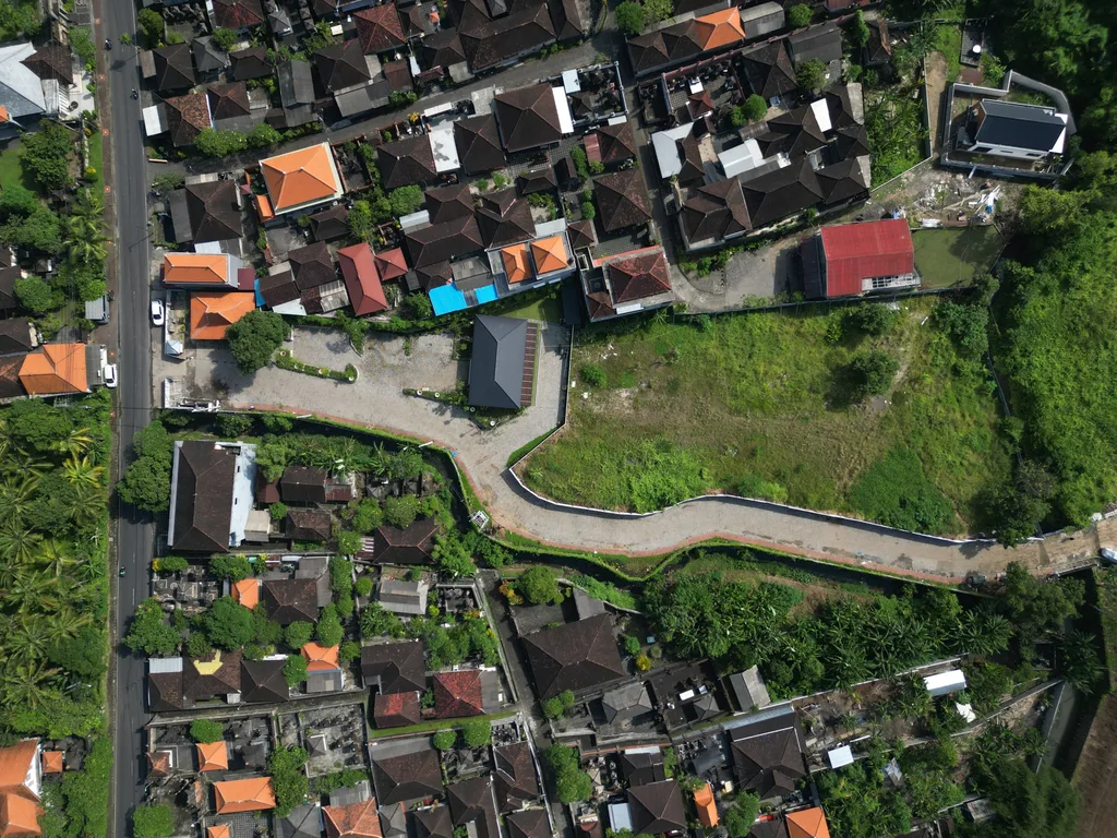 Premium Residential Land for Sale in Tanah Lot — photo 5