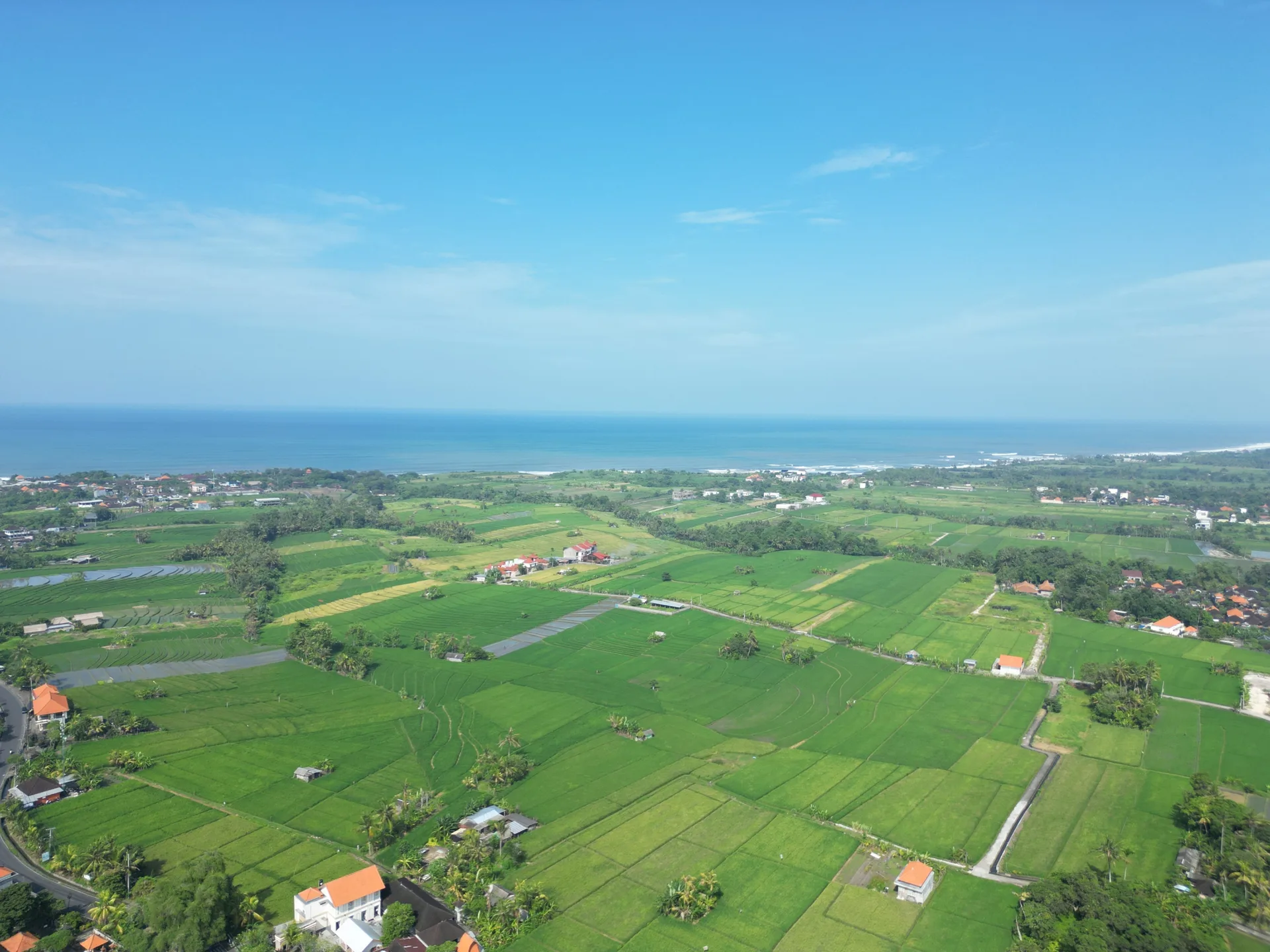 Premium Residential Land for Sale in Tanah Lot