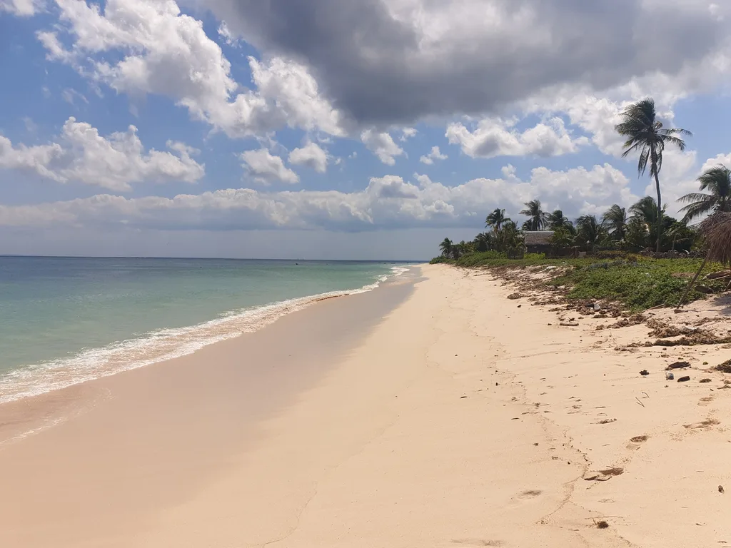 Beachfront Land for Sale in Rote Island — photo 2