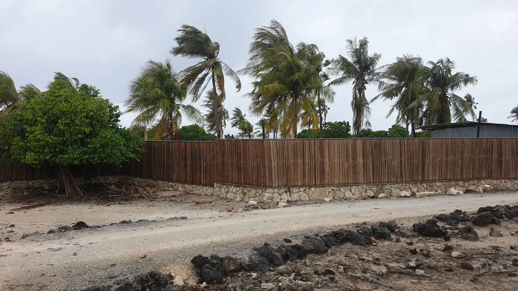 Beachfront Land for Sale in Rote Island — photo 5
