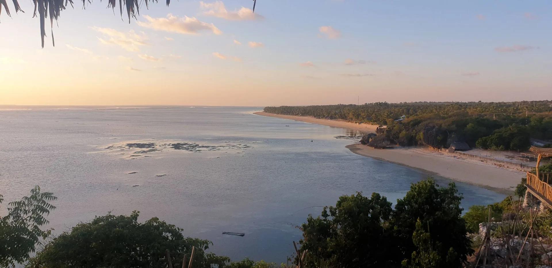 Beachfront Land for Sale in Rote Island