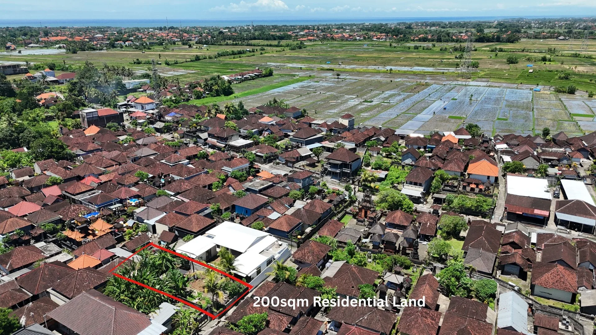 Residential Land for Sale in Nyanyi