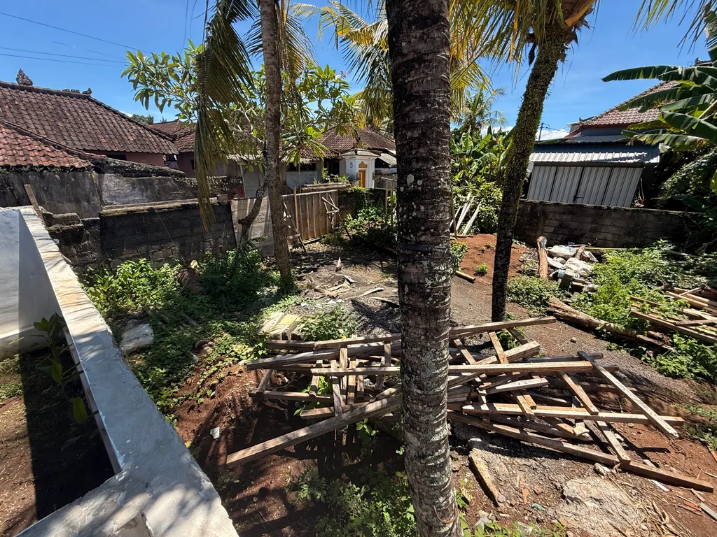 Residential Land for Sale in Nyanyi — photo 4