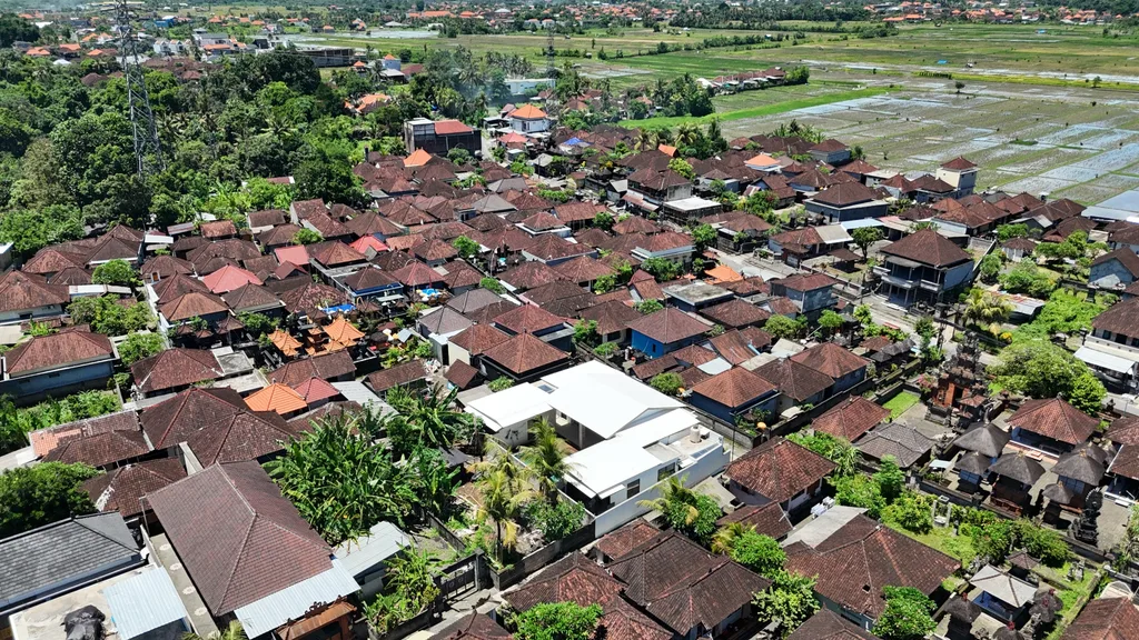 Residential Land for Sale in Nyanyi — photo 2