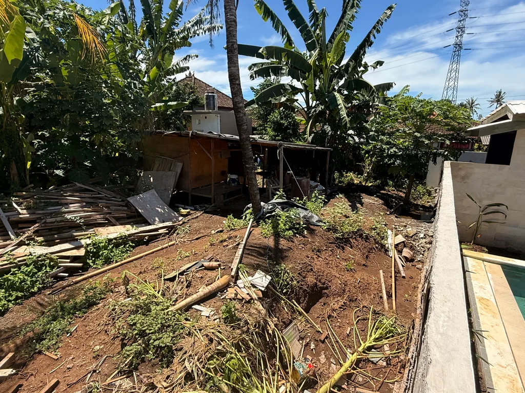 Residential Land for Sale in Nyanyi — photo 5