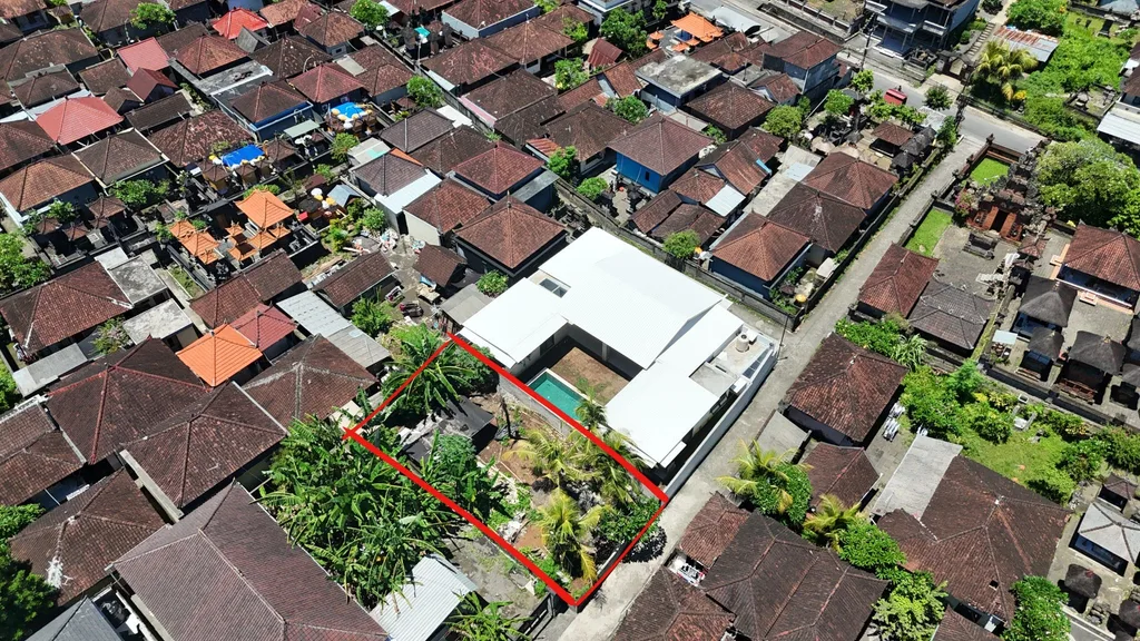 Residential Land for Sale in Nyanyi — photo 3