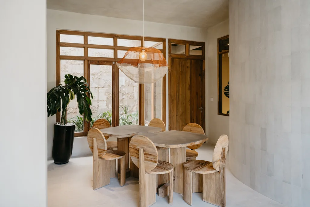 Contemporary 3-Bedroom Villa in Canggu for Sale — photo 3