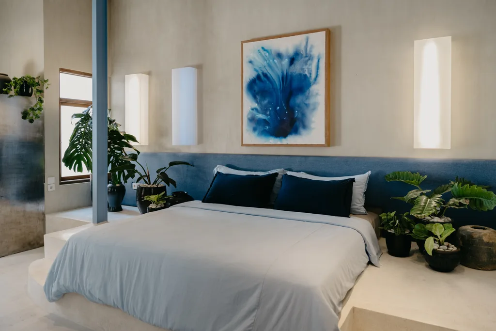Contemporary 3-Bedroom Villa in Canggu for Sale — photo 4