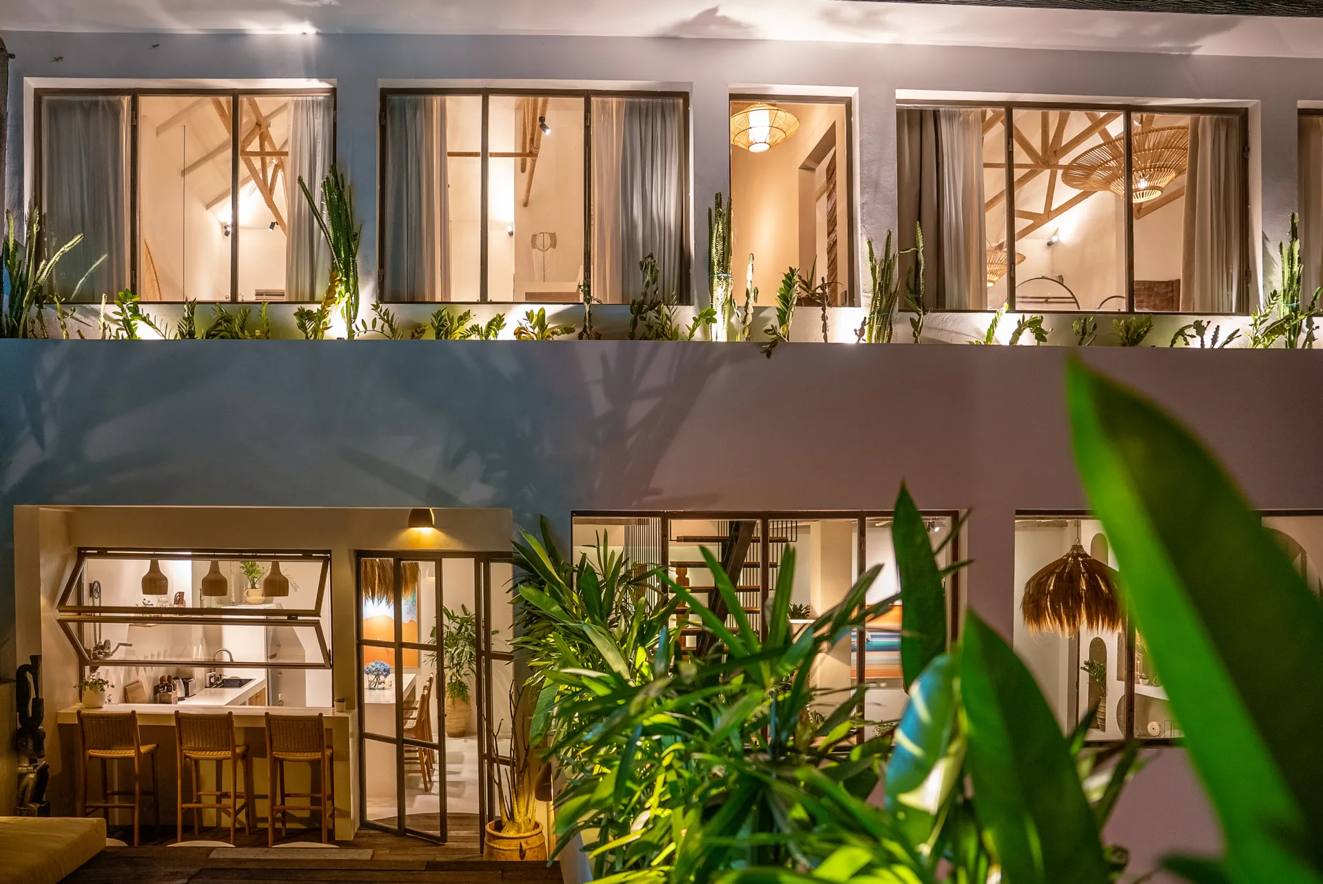 Custom Villa Redevelopment & Renovation Opportunity in Bali