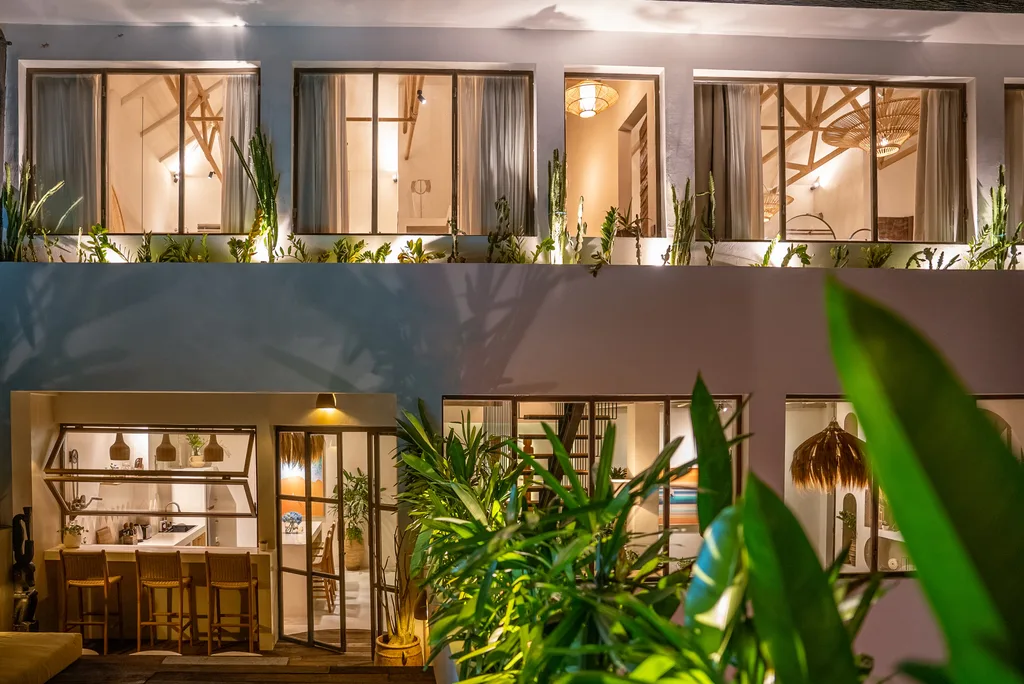 Custom Villa Redevelopment & Renovation Opportunity in Bali