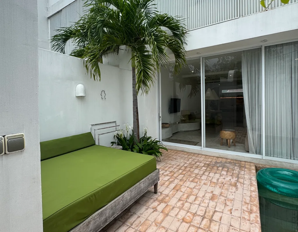 2 Villas in Prime Berawa for Sale — photo 4