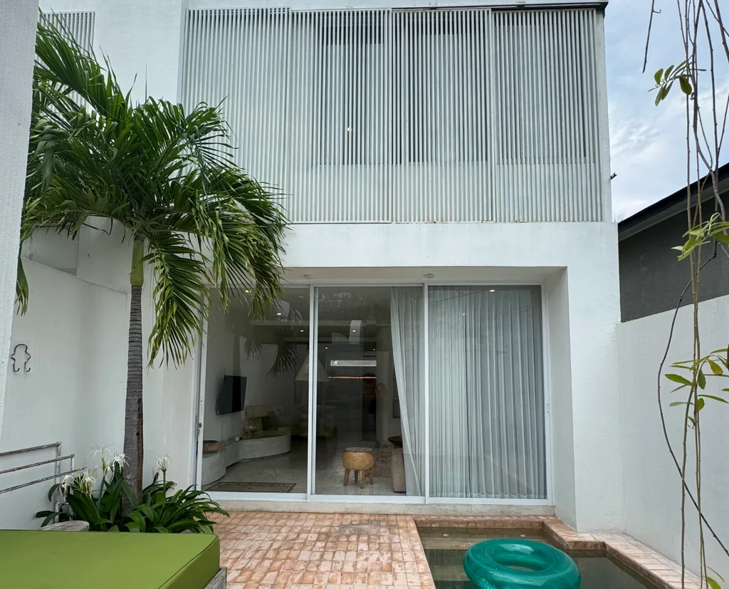 2 Villas in Prime Berawa for Sale — photo 2