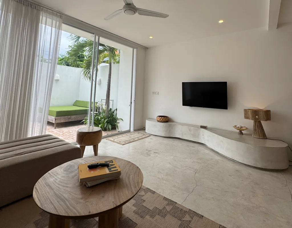 2 Villas in Prime Berawa for Sale — photo 5