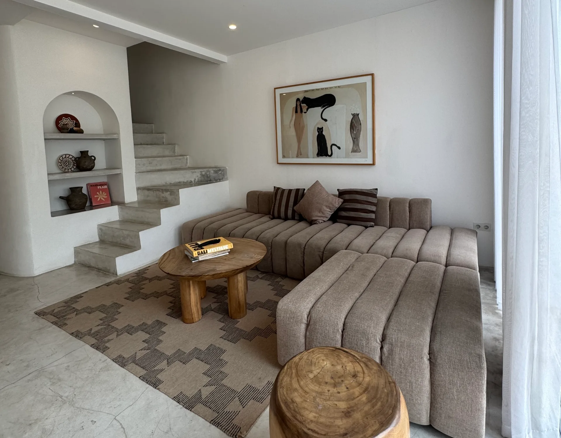 2 Villas in Prime Berawa for Sale