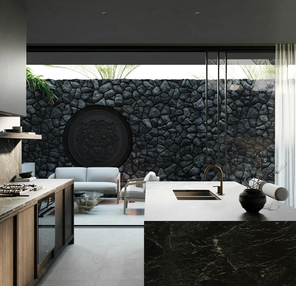 Modern Villa Complex in Mengwi for Sale — photo 3