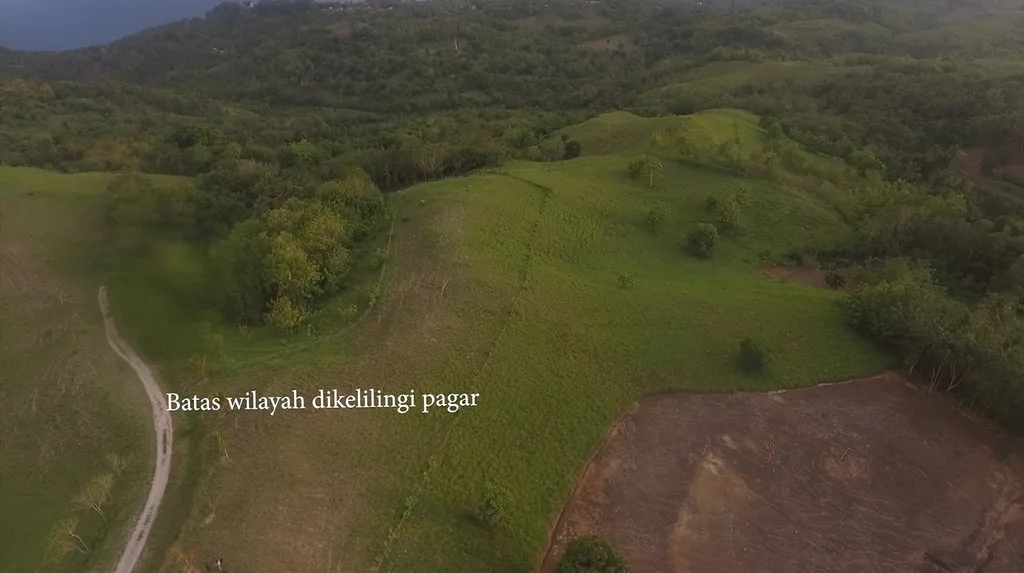 2.2008 Hectares Freehold Land in Waikabubak, West Sumba — photo 4